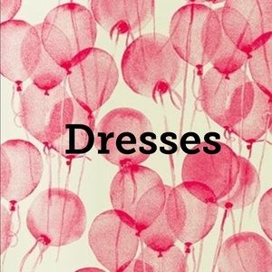 Dresses 👗